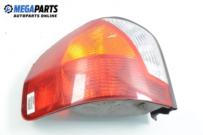 Стоп за Hyundai Santa Fe I SUV (11.2000 - 03.2006), позиция: лява