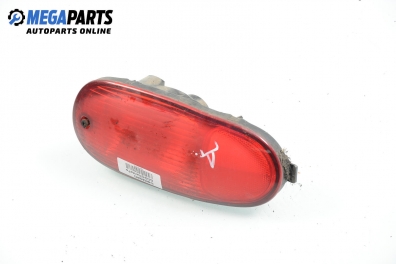 Стоп в броня за Hyundai Santa Fe I SUV (11.2000 - 03.2006), позиция: дясна