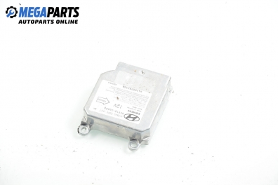 Модул за AIRBAG за Hyundai Santa Fe I SUV (11.2000 - 03.2006), № 95910-26600