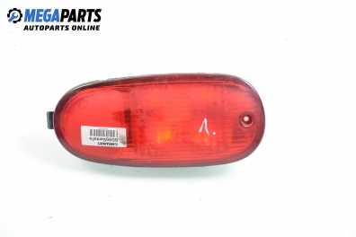 Стоп в броня за Hyundai Santa Fe I SUV (11.2000 - 03.2006), позиция: лява