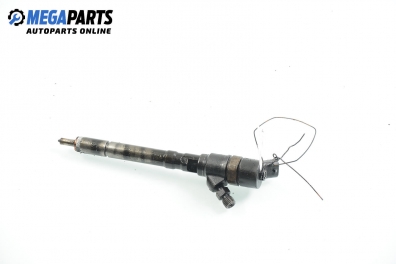 Дюза дизел за Hyundai Santa Fe I SUV (11.2000 - 03.2006) 2.0 CRDi 4x4, 125 к.с., № Bosch 0 445 110 064
