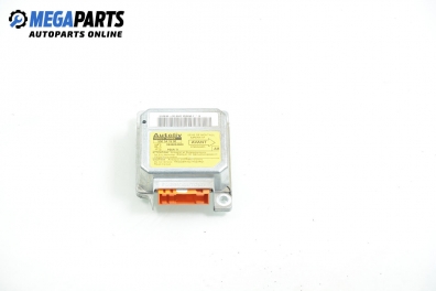 Модул за AIRBAG за Peugeot 206 Hatchback (08.1998 - 12.2012), № Autoliv 550 54 15 00