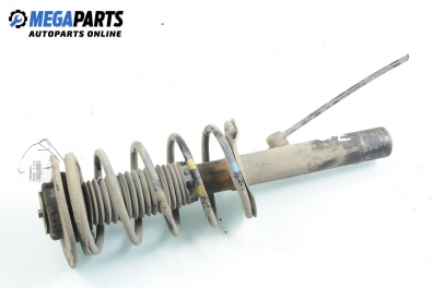 Макферсон за Peugeot 206 Hatchback (08.1998 - 12.2012), хечбек, позиция: предна, лява