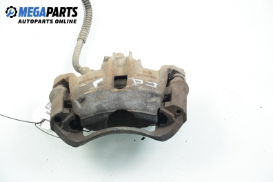 Спирачен апарат за Peugeot 206 Hatchback (08.1998 - 12.2012), позиция: предна, дясна