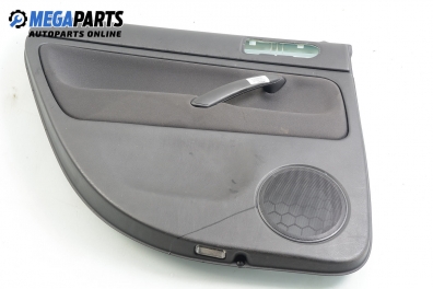 Кора врата за Volkswagen Passat Variant B5.5 (09.2000 - 08.2005), комби, позиция: задна, лява