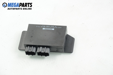 Комфорт модул за Volkswagen Passat Variant B5.5 (09.2000 - 08.2005), № 1J0 959 799 B
