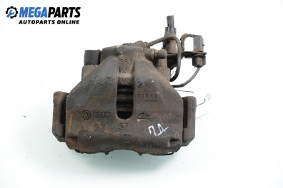 Спирачен апарат за Volkswagen Passat Variant B5.5 (09.2000 - 08.2005), позиция: предна, дясна