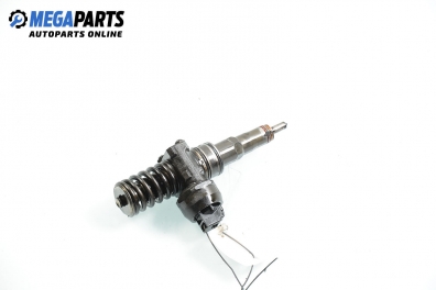 Дюза дизел за Volkswagen Passat Variant B5.5 (09.2000 - 08.2005) 1.9 TDI, 101 к.с., № Bosch 0 414 720 037