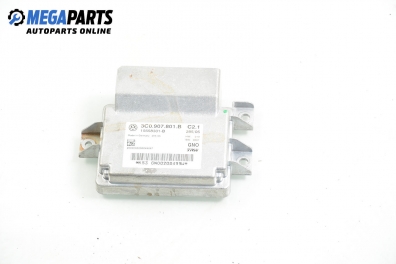 Модул паркинг спирачка за Volkswagen Passat Variant B6 (08.2005 - 11.2011), № 3C0.907.801.B