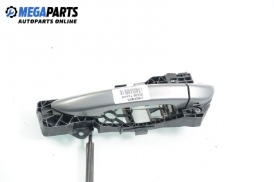 Външна дръжка за Volkswagen Passat Variant B6 (08.2005 - 11.2011), комби, позиция: предна, лява