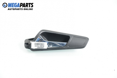 Вътрешна дръжка за Volkswagen Passat Variant B6 (08.2005 - 11.2011), 4+1 вр., комби, позиция: предна, лява
