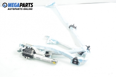 Airbag за Volkswagen Passat Variant B6 (08.2005 - 11.2011), комби, позиция: лява