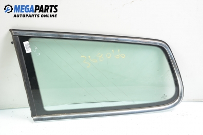 Фикс за Volkswagen Passat Variant B6 (08.2005 - 11.2011), комби, позиция: задна, лява