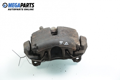 Спирачен апарат за Volkswagen Passat Variant B6 (08.2005 - 11.2011), позиция: предна, дясна