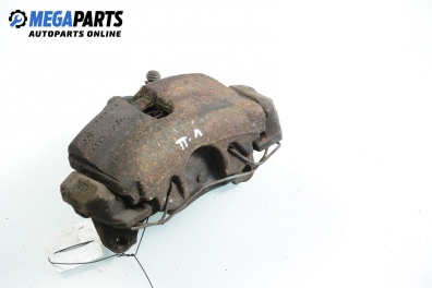 Спирачен апарат за Volkswagen Passat Variant B6 (08.2005 - 11.2011), позиция: предна, лява