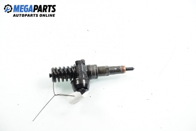 Дюза дизел за Volkswagen Passat Variant B6 (08.2005 - 11.2011) 1.9 TDI, 105 к.с., № Bosch 0414720215