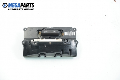 Дисплей за Mercedes-Benz M-Class SUV (W163) (02.1998 - 06.2005), № 16228382-1