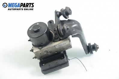 Помпа ABS за Mercedes-Benz M-Class SUV (W163) (02.1998 - 06.2005), № Ate 10.0208-0604.3