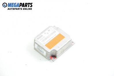 Модул за AIRBAG за Mercedes-Benz C-Class Sedan (W203) (05.2000 - 08.2007), № Bosch 0 285 001 813