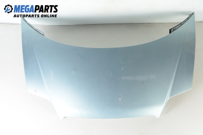 Преден капак за Fiat Ulysse Minivan II (08.2002 - 06.2011), 4+1 вр., позиция: предна