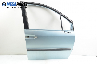 Врата за Fiat Ulysse Minivan II (08.2002 - 06.2011), позиция: предна, дясна
