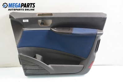 Кора врата за Fiat Ulysse Minivan II (08.2002 - 06.2011), 4+1 вр., позиция: предна, дясна
