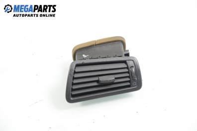 Духалка парно за Fiat Ulysse Minivan II (08.2002 - 06.2011)