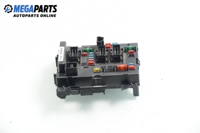 BSM модул за Fiat Ulysse Minivan II (08.2002 - 06.2011), № 9646405280