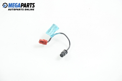 Обемен датчик за Fiat Ulysse Minivan II (08.2002 - 06.2011), № 9620299880