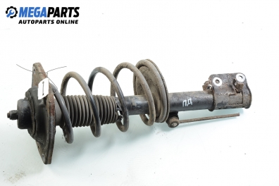 Макферсон за Fiat Ulysse Minivan II (08.2002 - 06.2011), позиция: предна, дясна