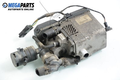 Печка за Fiat Ulysse Minivan II (08.2002 - 06.2011) 2.0 JTD, 107 к.с., № Webasto 56724A