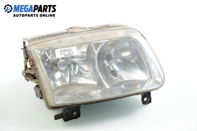 Фар за Volkswagen Polo Hatchback III (10.1999 - 10.2001), хечбек, позиция: дясна, Depo
