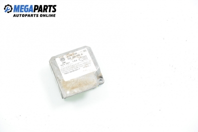Модул за AIRBAG за Volkswagen Polo Hatchback III (10.1999 - 10.2001), № 6Q0 909 605 A
