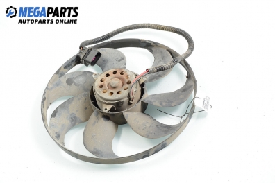 Перка охлаждане за Volkswagen Polo Hatchback III (10.1999 - 10.2001) 1.4 16V, 75 к.с.