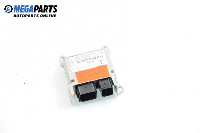 Модул за AIRBAG за Ford Focus II Estate (07.2004 - 09.2012), № Bosch 0 285 001 552