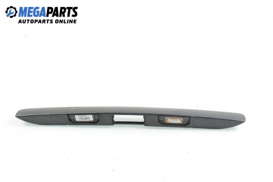 Плафони заден номер за Ford Focus II Estate (07.2004 - 09.2012), комби