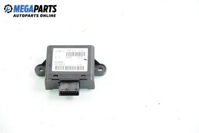 Комфорт модул за Ford Focus II Estate (07.2004 - 09.2012), № 3M5T-95338-AD