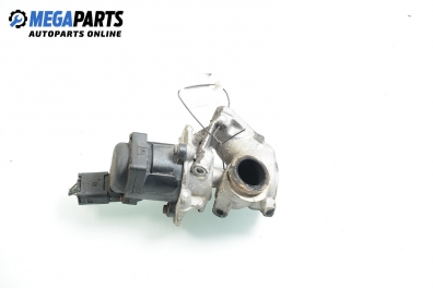 EGR-клапан за Ford Focus II Estate (07.2004 - 09.2012) 1.6 TDCi, 109 к.с.