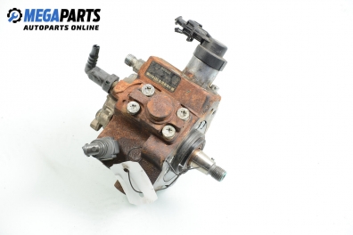 ГНП-горивонагнетателна помпа за Ford Focus II Estate (07.2004 - 09.2012) 1.6 TDCi, 109 к.с., № Bosch 0 445 010 102