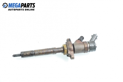 Дюза дизел за Ford Focus II Estate (07.2004 - 09.2012) 1.6 TDCi, 109 к.с., № Bosch 0 445 110 259