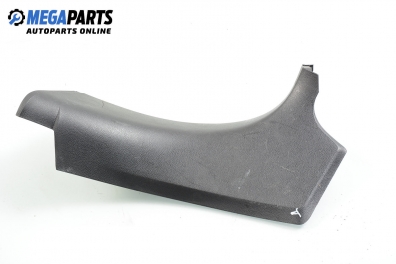 Интериорна пластмаса за Ford Fiesta V Hatchback (11.2001 - 03.2010), 2+1 вр., позиция: дясна