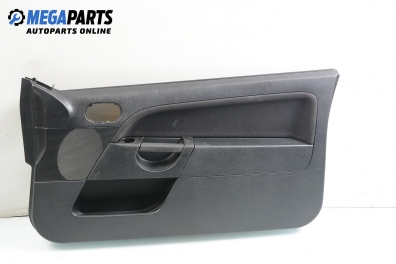 Кора врата за Ford Fiesta V Hatchback (11.2001 - 03.2010), 2+1 вр., позиция: дясна
