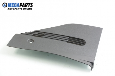 Интериорна пластмаса за Ford Fiesta V Hatchback (11.2001 - 03.2010), 2+1 вр., позиция: предна