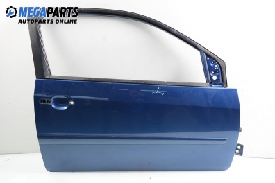 Врата за Ford Fiesta V Hatchback (11.2001 - 03.2010), 2+1 вр., позиция: дясна