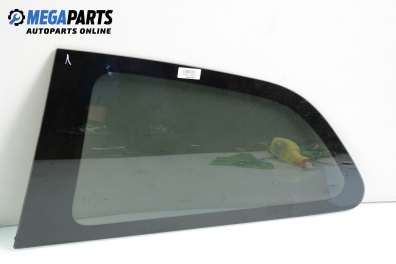 Фикс за Ford Fiesta V Hatchback (11.2001 - 03.2010), 2+1 вр., позиция: лява