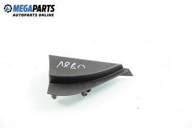 Интериорна пластмаса за Ford Fiesta V Hatchback (11.2001 - 03.2010), 2+1 вр., позиция: лява