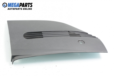 Интериорна пластмаса за Ford Fiesta V Hatchback (11.2001 - 03.2010), 2+1 вр.