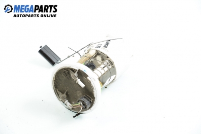 Нивомер за Ford Fiesta V Hatchback (11.2001 - 03.2010) 1.6 TDCi