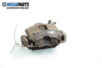 Спирачен апарат за Ford Fiesta V Hatchback (11.2001 - 03.2010), позиция: предна, лява