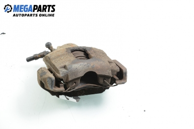 Спирачен апарат за Ford Fiesta V Hatchback (11.2001 - 03.2010), позиция: предна, дясна